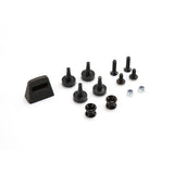 SW MOTECH ADVENTURE RACK ADAPTER KIT FOR TOP CASE GIVI MONOKEY