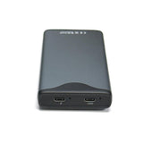 CFX-B / CFX-A / SDXC / MICRO SDXC MULTI CARD READER WITH M.2 SSD SLOT