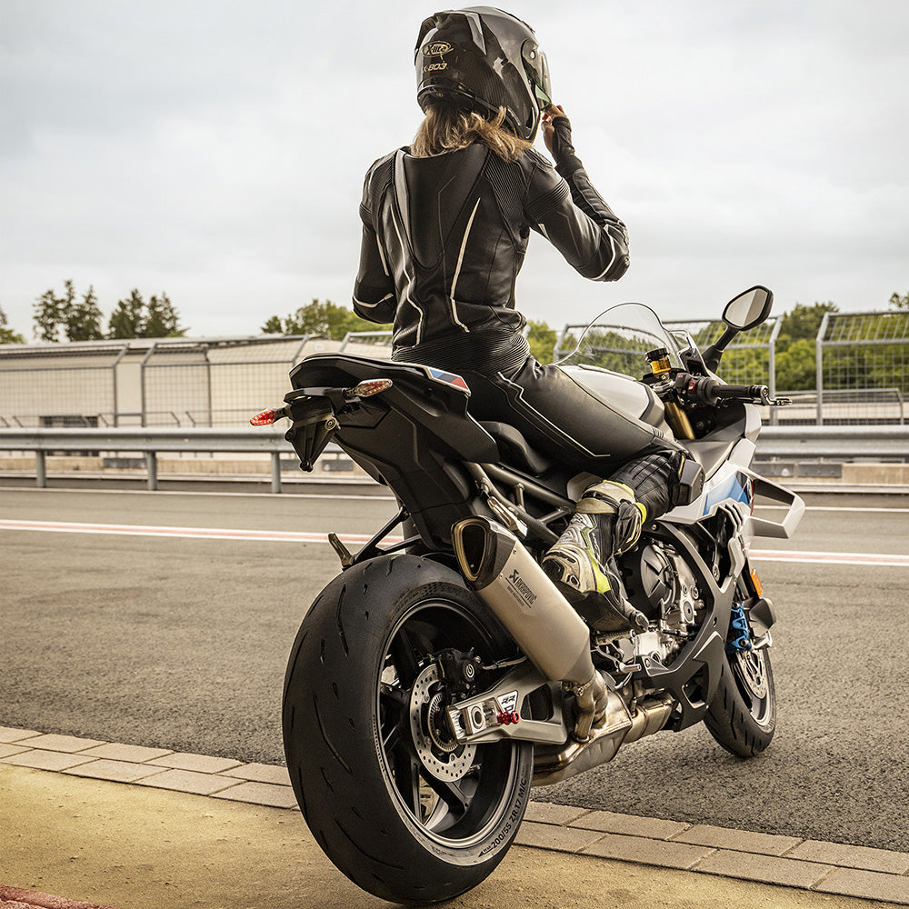 ContiSportAttack 5 - LS