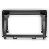 FITTING KIT 10.1" DASH HONDA FIT JAZZ RHD 2021 ON (BLACK)