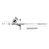 IWATA GRAVITY AIRBRUSH CUSTOM MICRON 0.23MM R2500