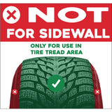 STOP & GO TYRE PLUGGER MOTORCYCLE ATV REPAIR KIT TUBE & TUBELESS
