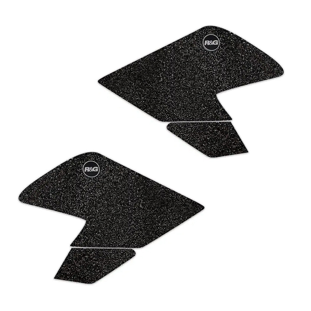 R&G Tank Traction Grips for Honda CB1000 Hornet/ SP 25- (4-Piece) Black R&G