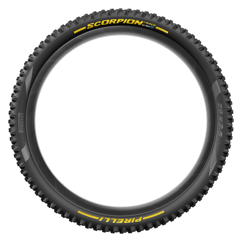 PIRELLI SCORPION RACE DH S - 6