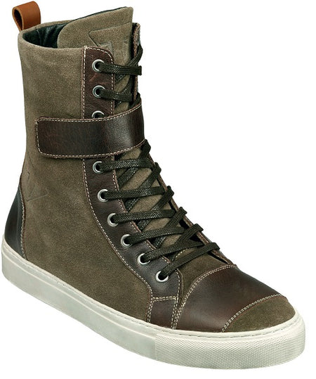 Foxton Boot