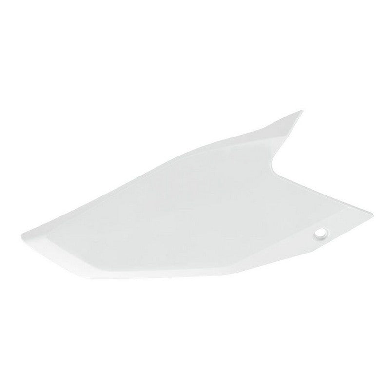 SIDE PANELS RTECH WHITE HUSABERG FE TE HUSQVARNA FC FE TC TE
