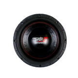 CERWIN VEGA 10" VMAXX SERIES DUAL 2 OHM SUBWOOFER 800W RMS (4 OHM OR 1 OHM LOAD)