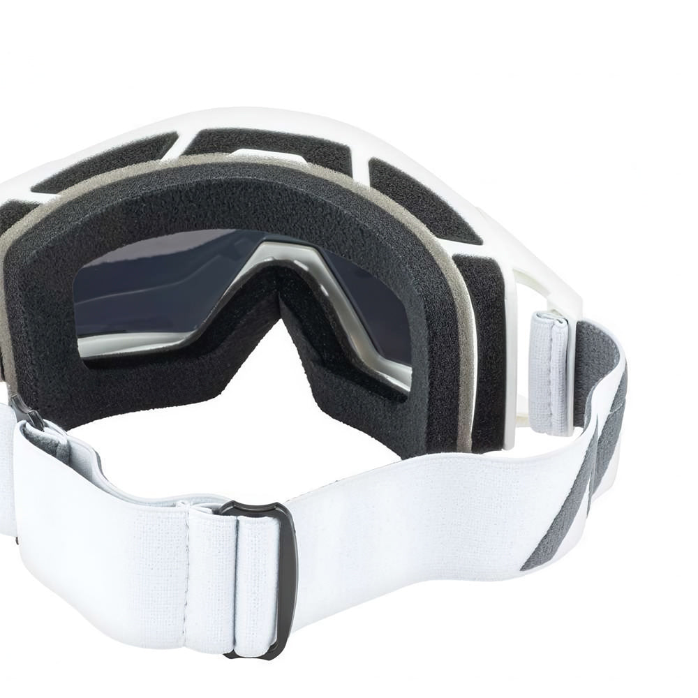 NITRO NV-100 GOGGLES [WHITE] - 3
