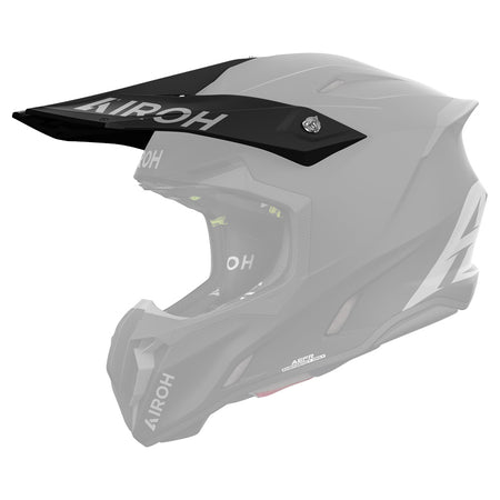 Replacement Peak Twist 3 - Matte Black