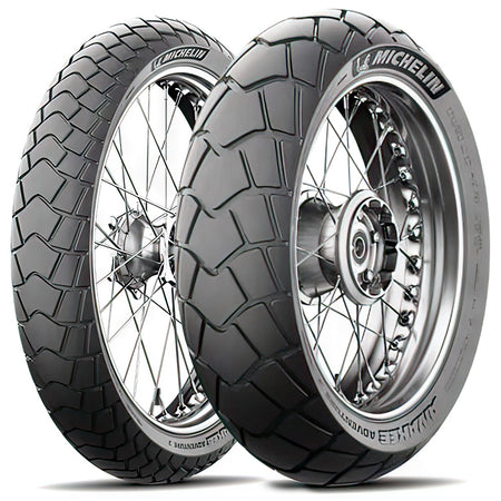 MICHELIN ANAKEE ADVENTURE 2