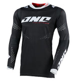 ONE INDUSTRIES X-197 Jersey - Uno Black