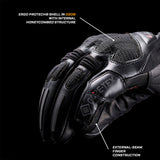 FIVE GT1 EVO GTX Gloves