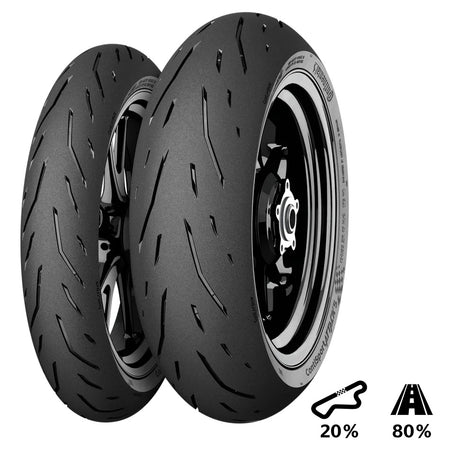 ContiSportAttack 5 - Main