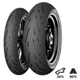 ContiSportAttack 5 - Main