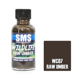 AIRBRUSH PAINT ACRYLIC LACQUER WILDLIFE