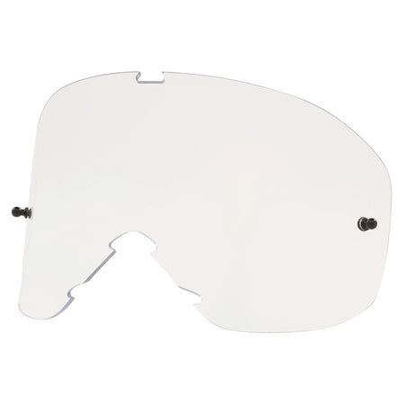 O-Frame 2.0 PRO MX Replacement Lens Clear Single