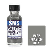 AIRBRUSH PAINT ACRYLIC LACQUER AUTOMOTIVE