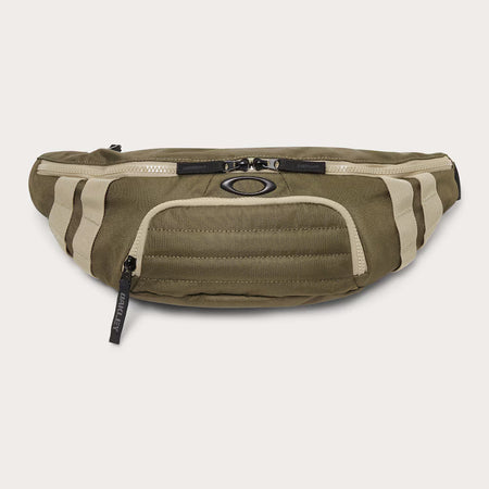 OAKLEY Enduro Belt Bag - Army Green Pebble