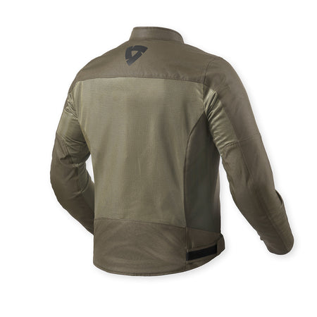 Eclipse 2 Jacket Tarmac REV'IT!