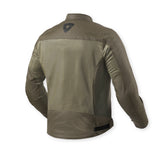 Eclipse 2 Jacket Tarmac REV'IT!