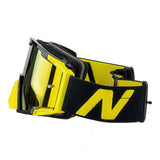 NITRO NV-100 GOGGLES [FLURO YELLOW] - 2