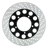 METAL GEAR DISC REAR