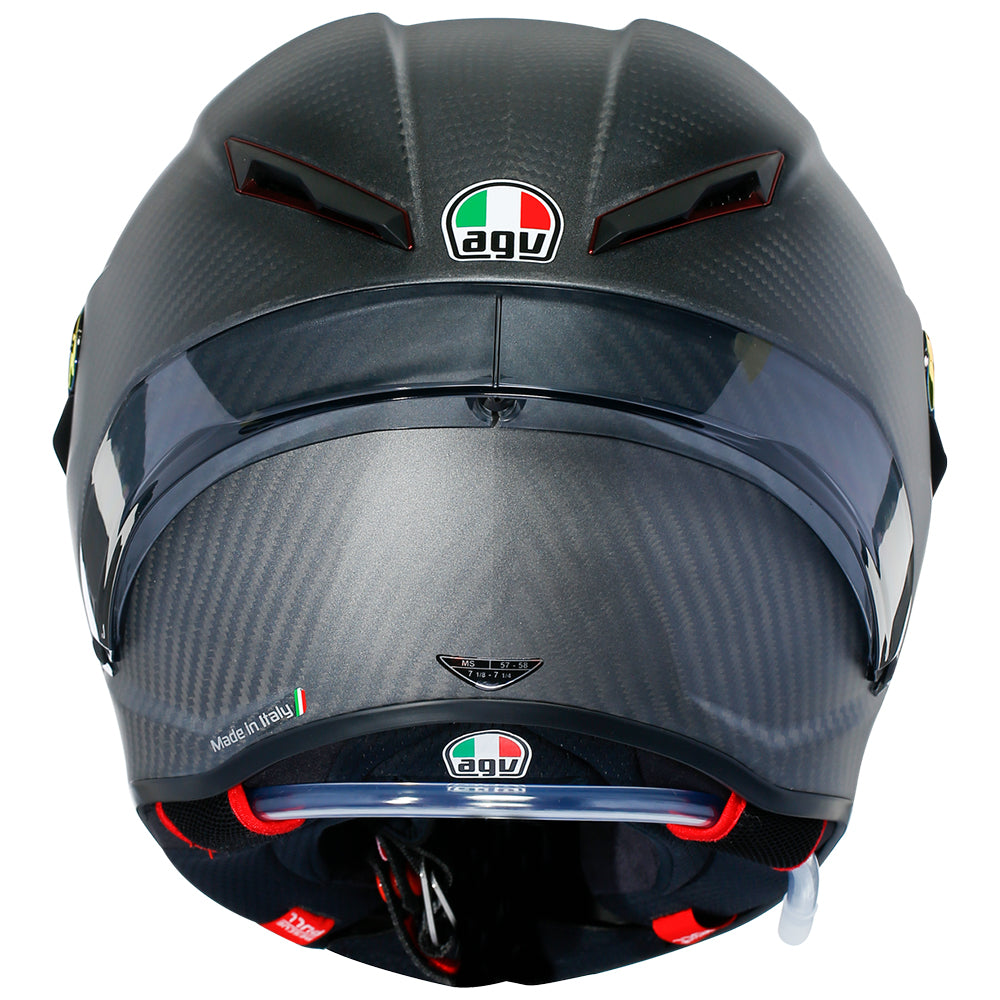 AGV PISTA GP RR [SPECIALE]