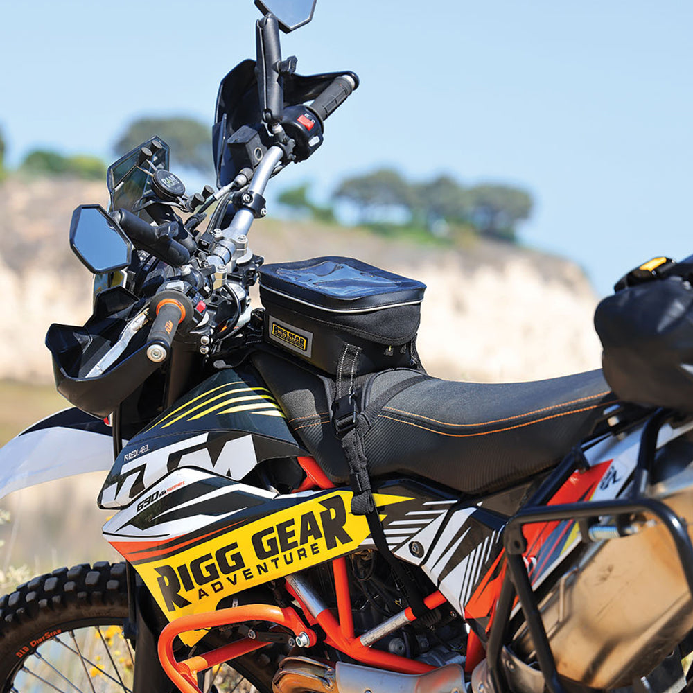 SE-3060 - HURRICANE WATERPROOF DUAL SPORT ENDURO T