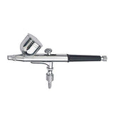 FORMULA GRAVITY AIRBRUSH KIT WITH 1/6HP COMPRESSOR
