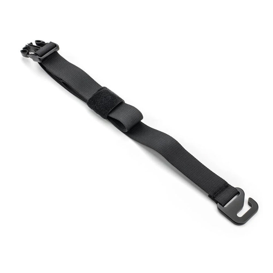 Single -  Long Hook Strap for the US-40 Drypack
