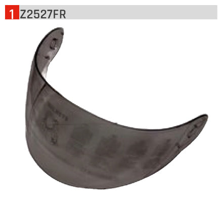 Z2527FR