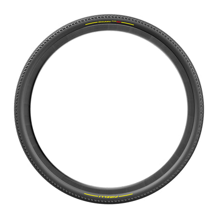 CINTURATO GRAVEL RH YELLOW - 4