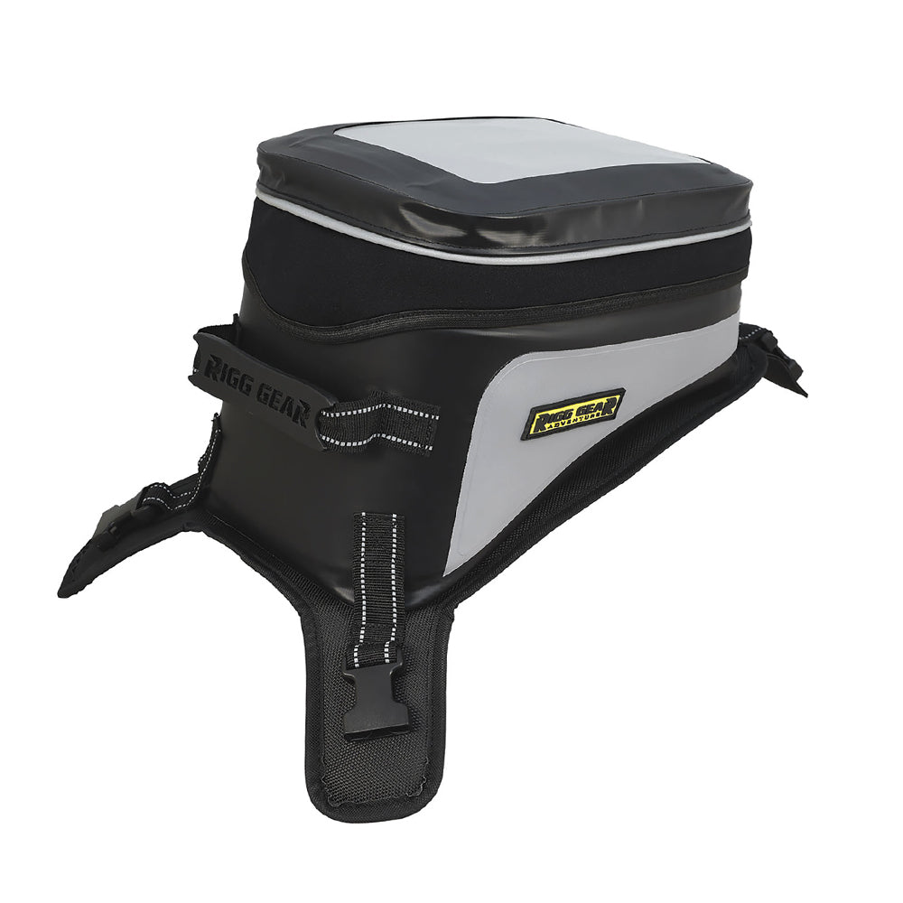 SE-4008 - HURRICANE WATERPROOF ADVENTURE TANK BAG 