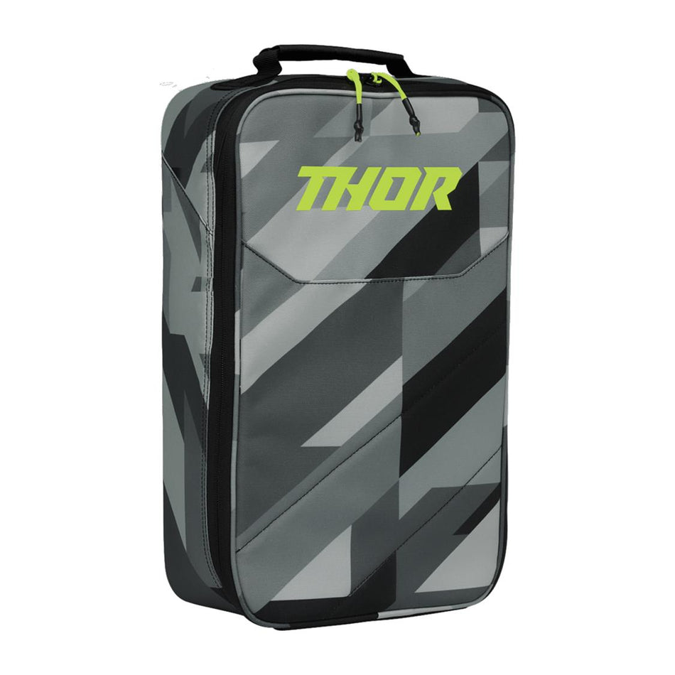 THOR MX BAG GOGGLE CAMO/ACID