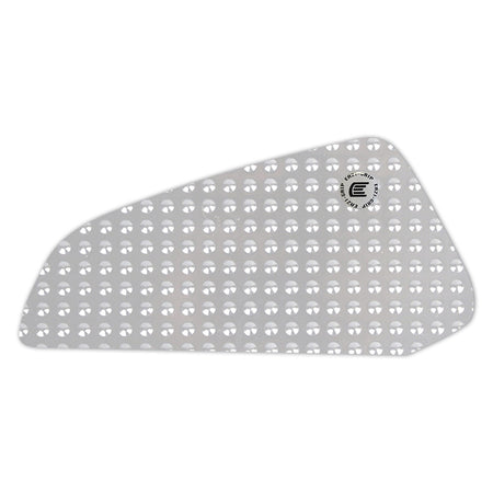 Eazi-Grip - EVO Tank Grips - Clear - Fits Yamaha MT-07 2025