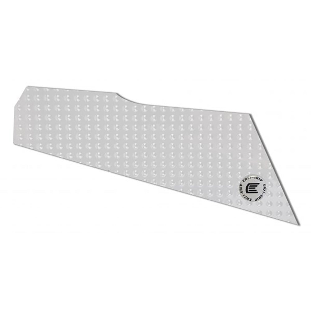 Eazi-Grip - EVO Tank Grip - BMW F800 GS 24-25 - CLEAR