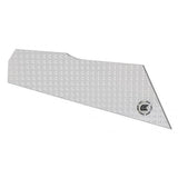Eazi-Grip - EVO Tank Grip - BMW F800 GS 24-25 - CLEAR