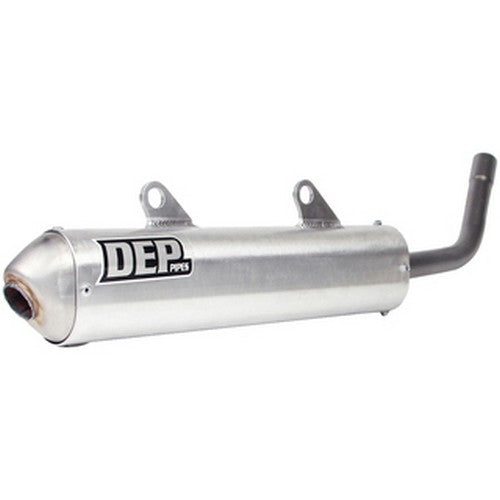SILENCER DEP KTM 125SX 04-10 144SX 04-10 150SX 04-10