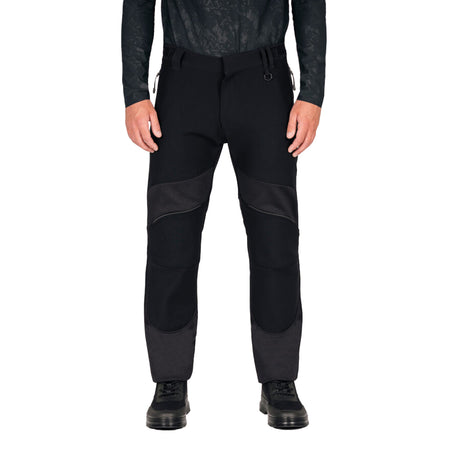 KNOX Urbane Pro Move Men's Trousers - Black