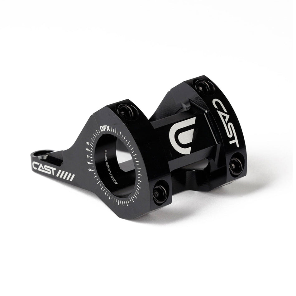 STMSFX - CAST DFX DH FR DIRECT MOUNT STEM - 1
