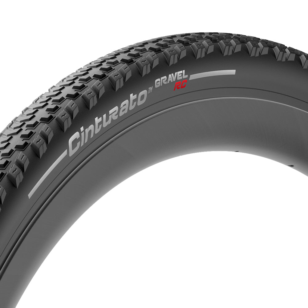 Cinturato Gravel RC - close up