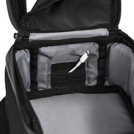 RG-1040 - TRAILS END LITE TANK BAG - 6