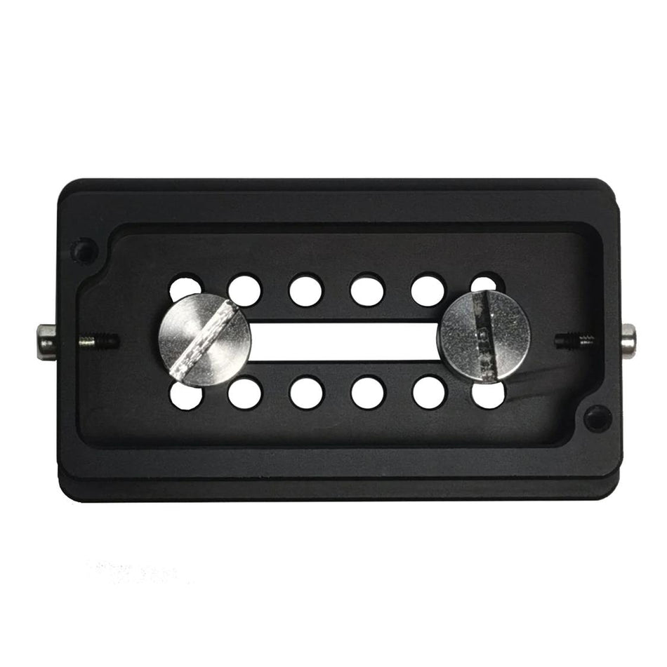 HEIPI VISION EXTENDED QUICK RELEASE PLATE