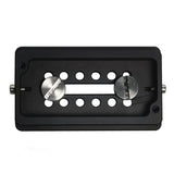 HEIPI VISION EXTENDED QUICK RELEASE PLATE
