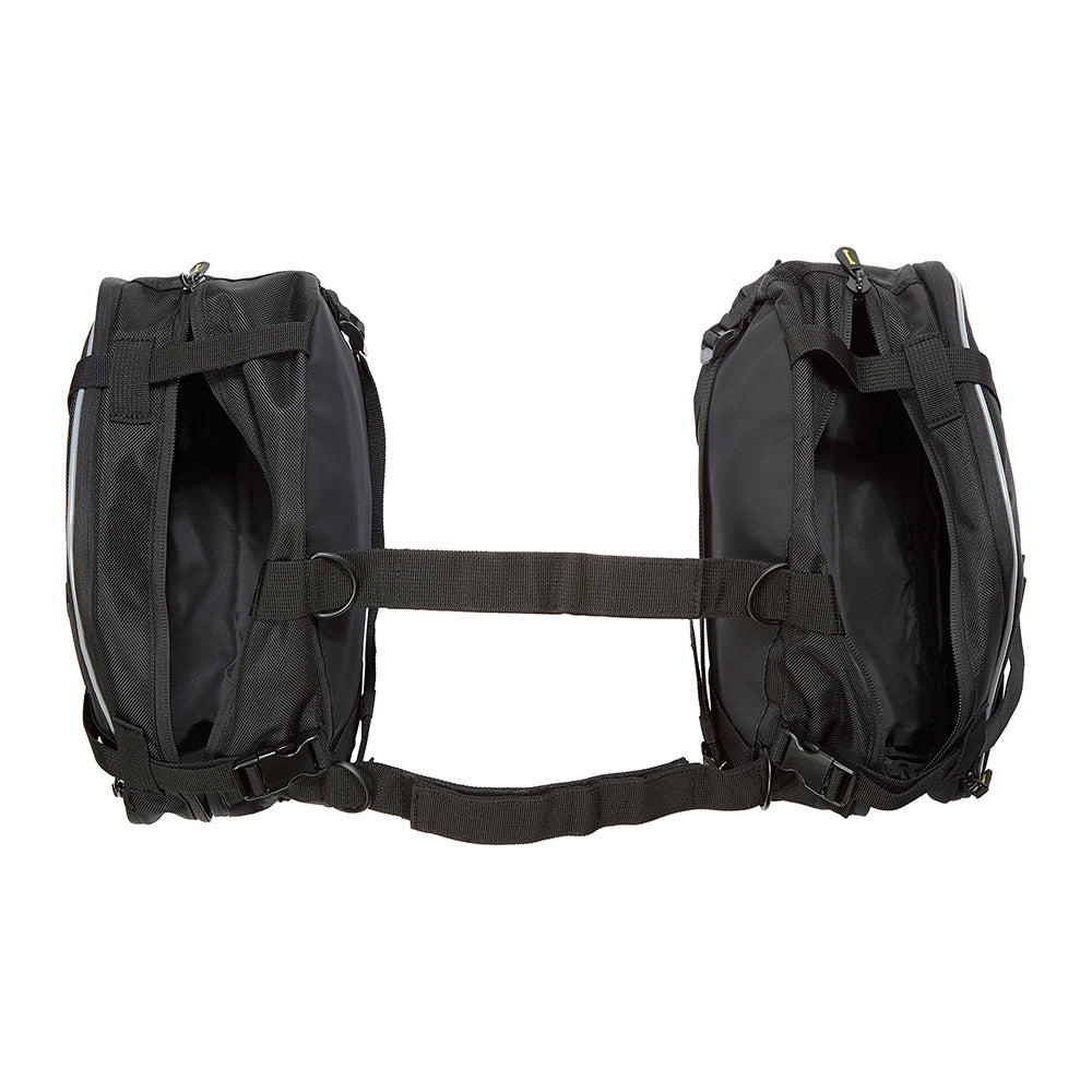 RG-020 - TRAILS END DUAL-SPORT SADDLEBAGS - 4