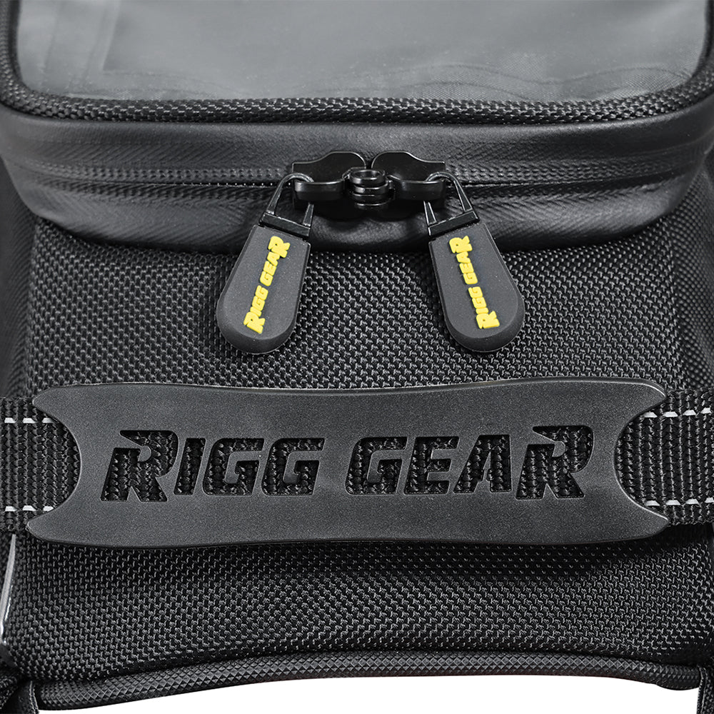 RG-1040 - TRAILS END LITE TANK BAG - 7