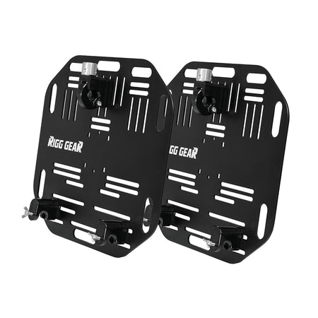RG-QRP - NELSON-RIGG QUICK RELEASE SADDLEBAG PLATE