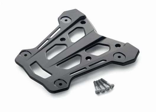 TOPCASE CARRIER