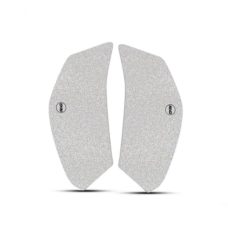 R&G Tank Traction Grips for Suzuki GSX-8T 25- & Suzuki GSX-8TT 25- Clear