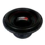CERWIN VEGA 10" VMAXX SERIES DUAL 2 OHM SUBWOOFER 800W RMS (4 OHM OR 1 OHM LOAD)